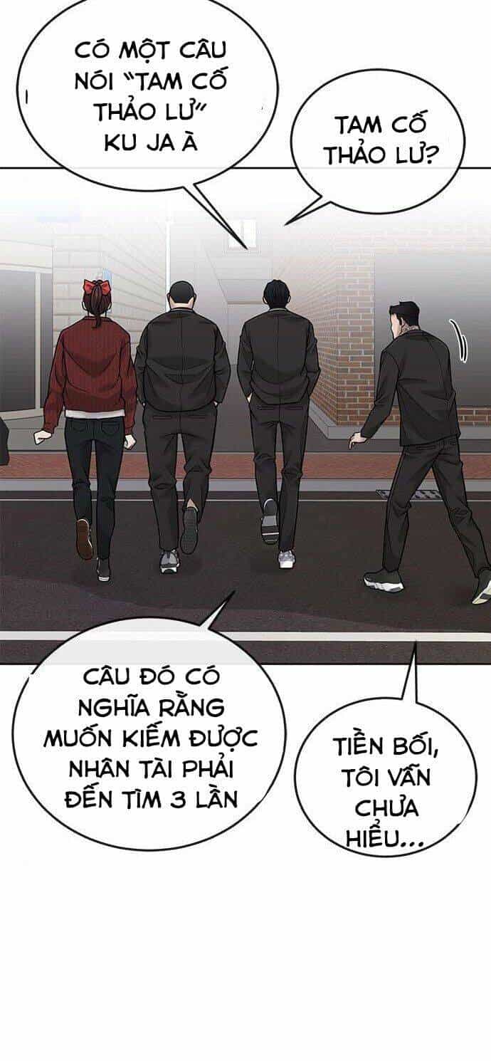 Nhiệm Vụ Diệu Kỳ - Chương 35 - ảnh 14