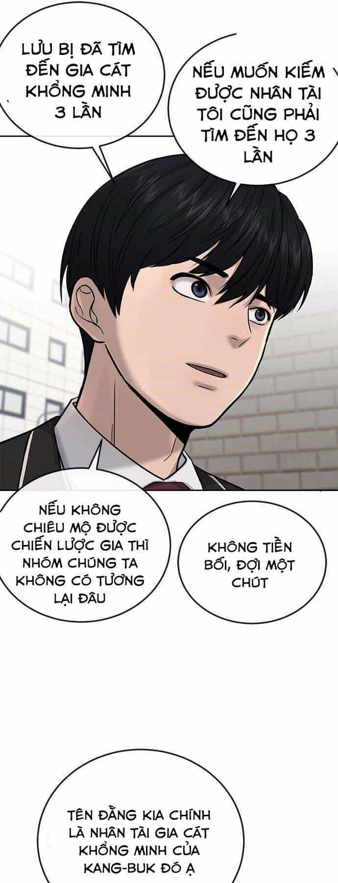 Nhiệm Vụ Diệu Kỳ - Chương 35 - ảnh 15