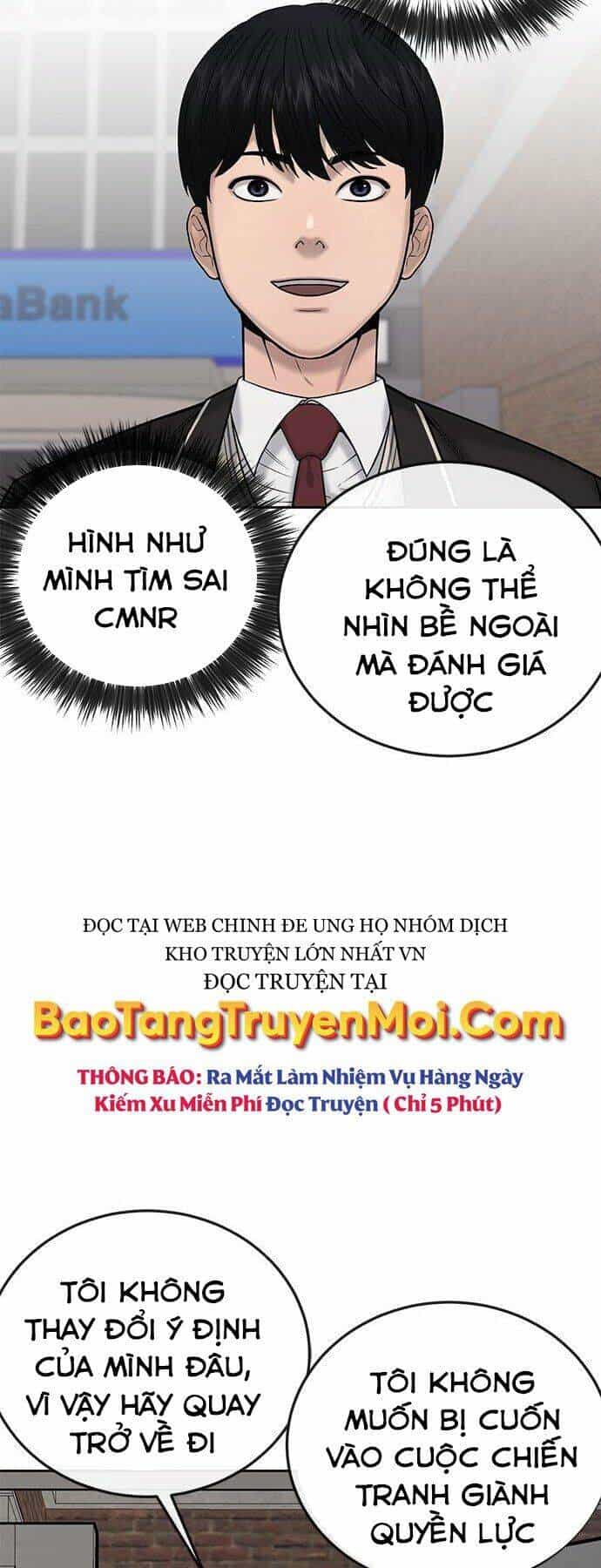 Nhiệm Vụ Diệu Kỳ - Chương 35 - ảnh 17