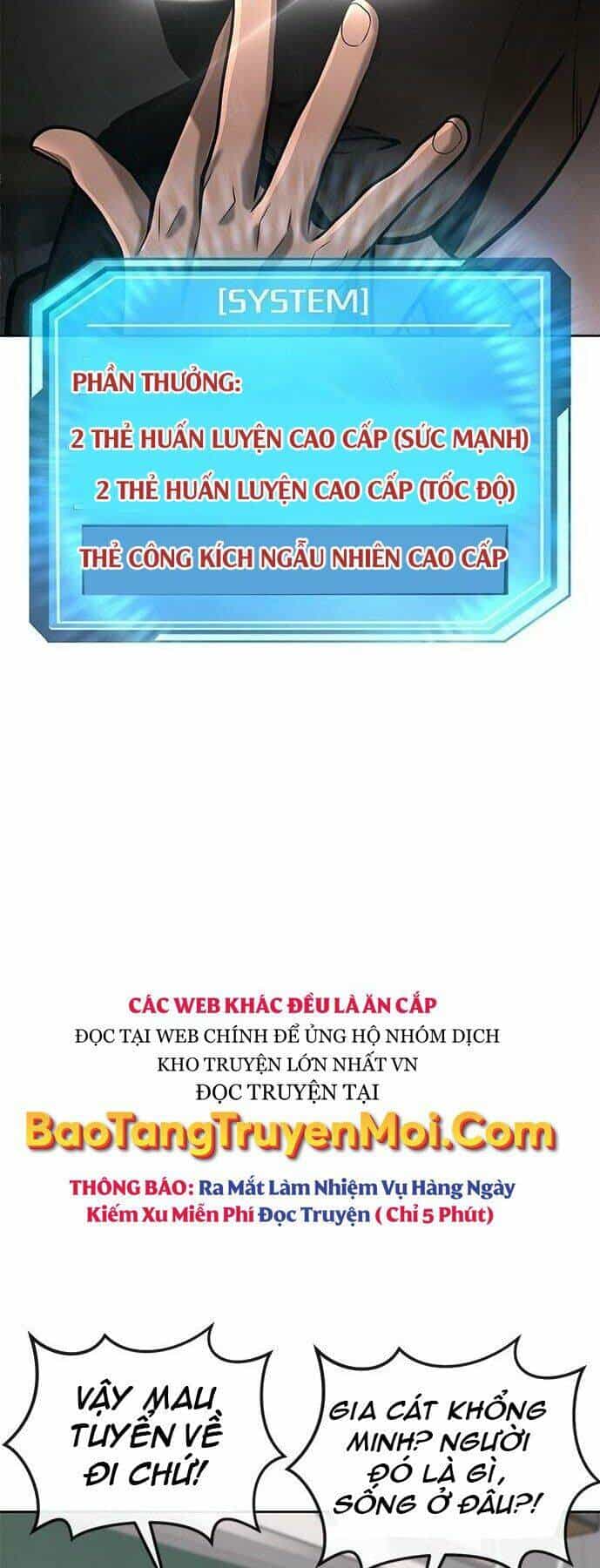 Nhiệm Vụ Diệu Kỳ - Chương 35 - ảnh 2