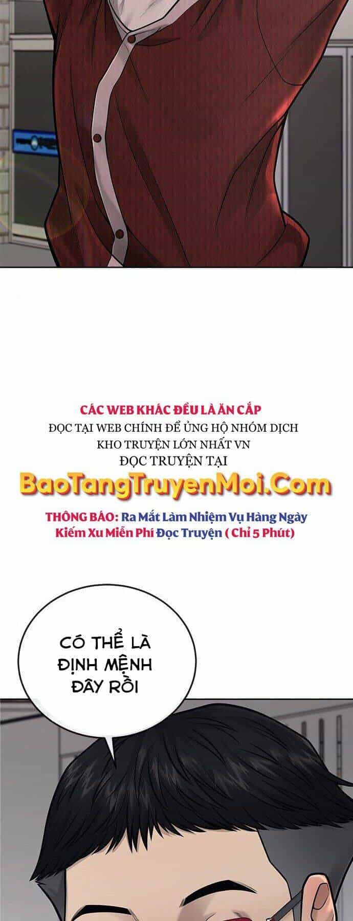 Nhiệm Vụ Diệu Kỳ - Chương 35 - ảnh 20