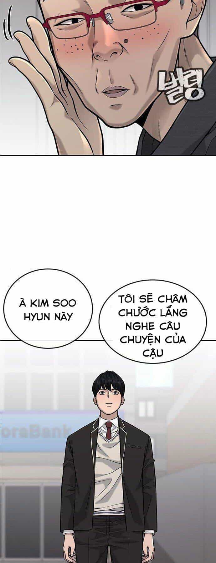 Nhiệm Vụ Diệu Kỳ - Chương 35 - ảnh 21