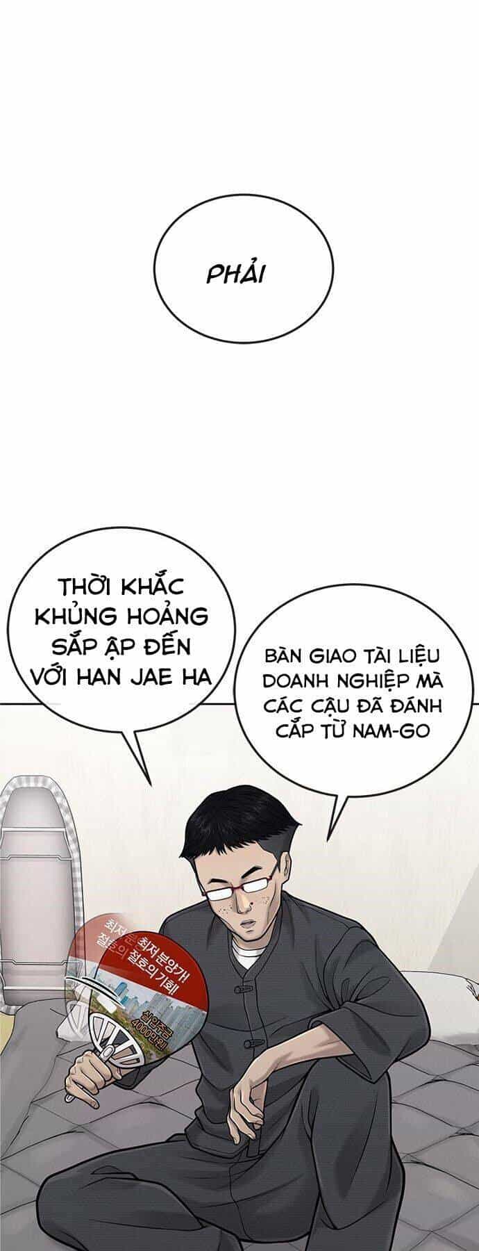 Nhiệm Vụ Diệu Kỳ - Chương 35 - ảnh 23
