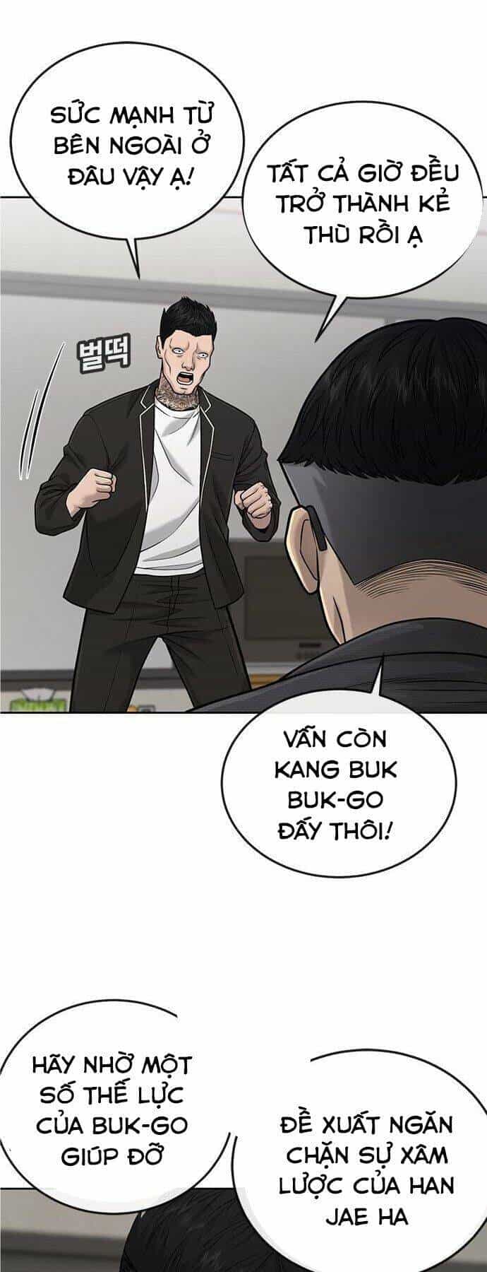 Nhiệm Vụ Diệu Kỳ - Chương 35 - ảnh 32