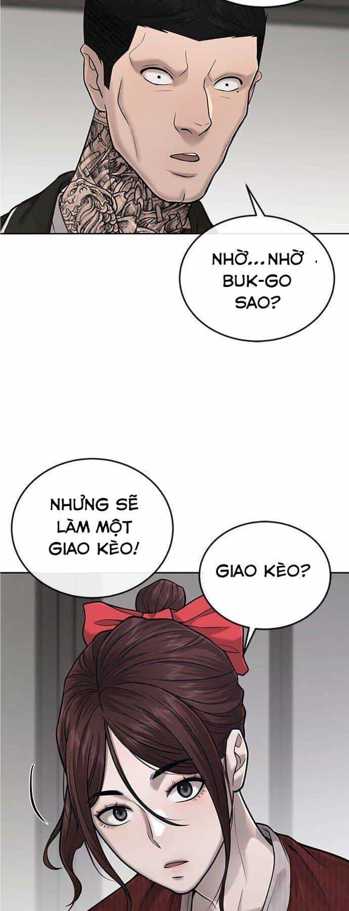Nhiệm Vụ Diệu Kỳ - Chương 35 - ảnh 33