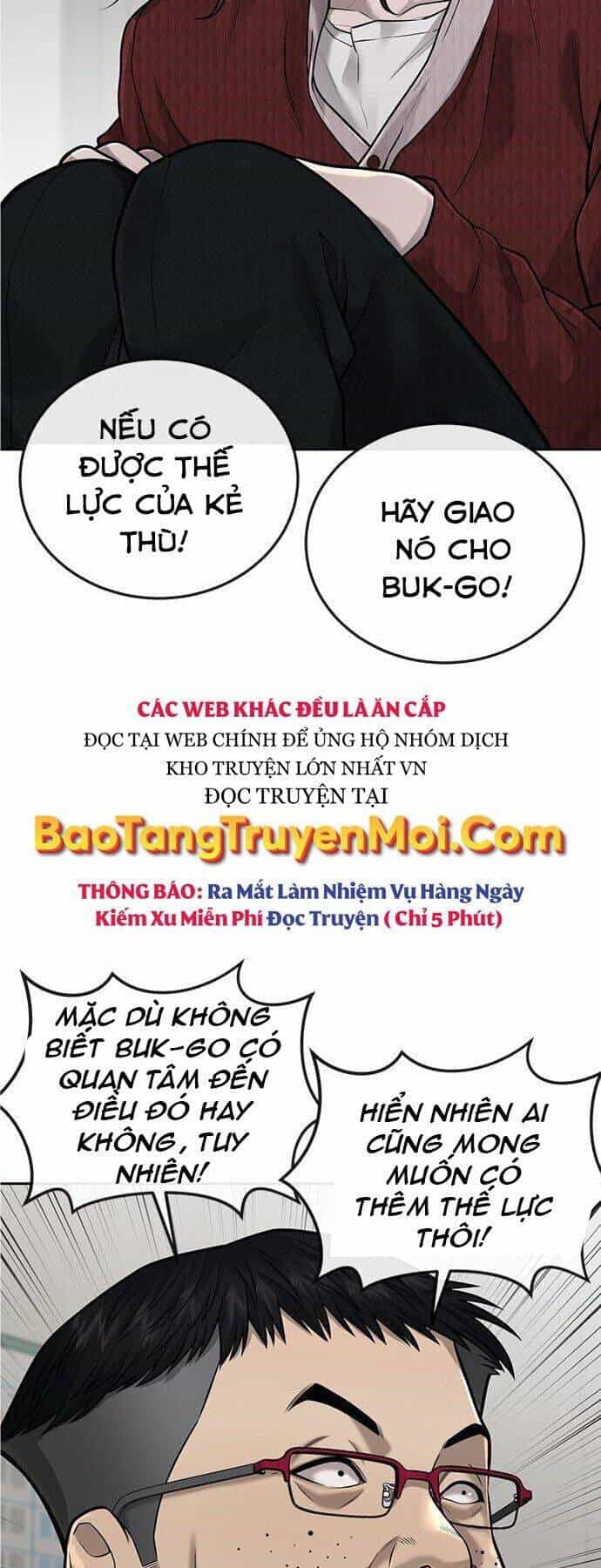 Nhiệm Vụ Diệu Kỳ - Chương 35 - ảnh 34