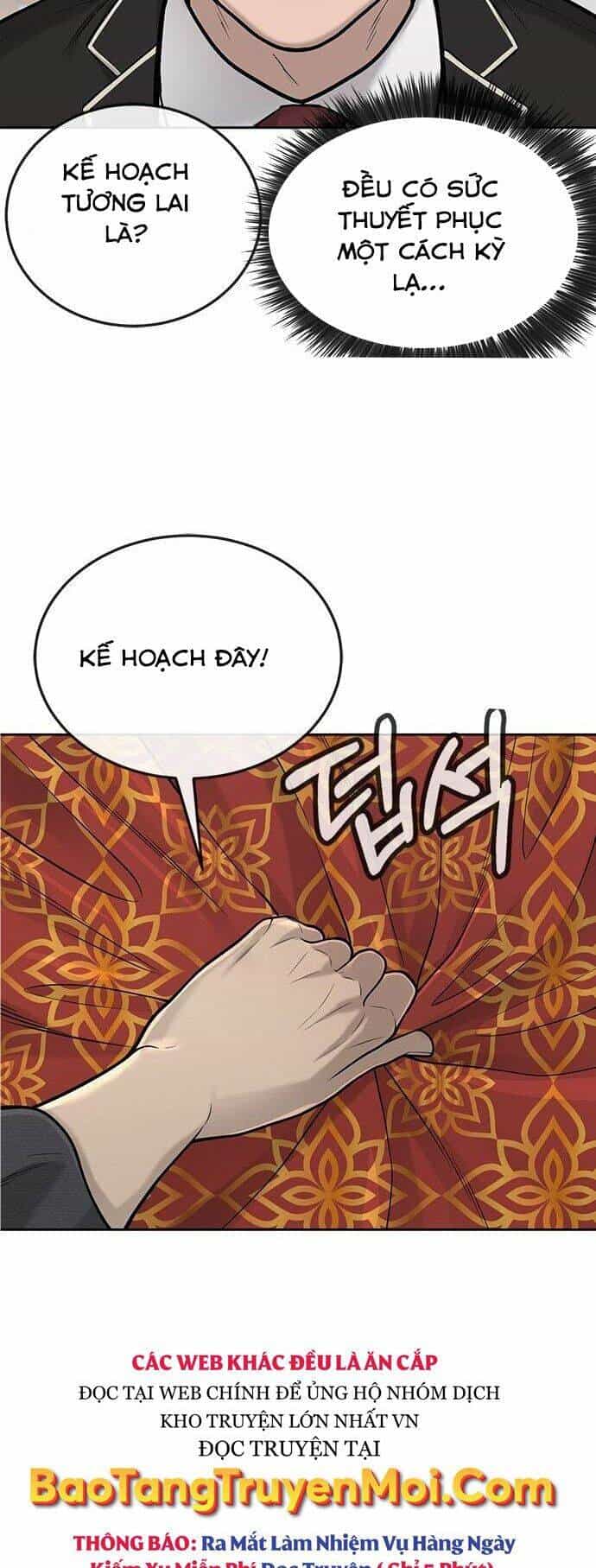 Nhiệm Vụ Diệu Kỳ - Chương 35 - ảnh 36