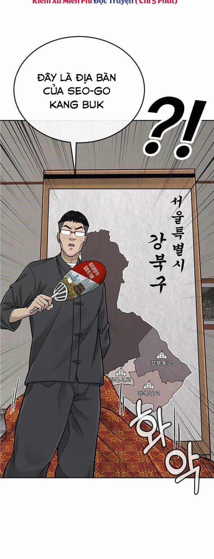 Nhiệm Vụ Diệu Kỳ - Chương 35 - ảnh 37