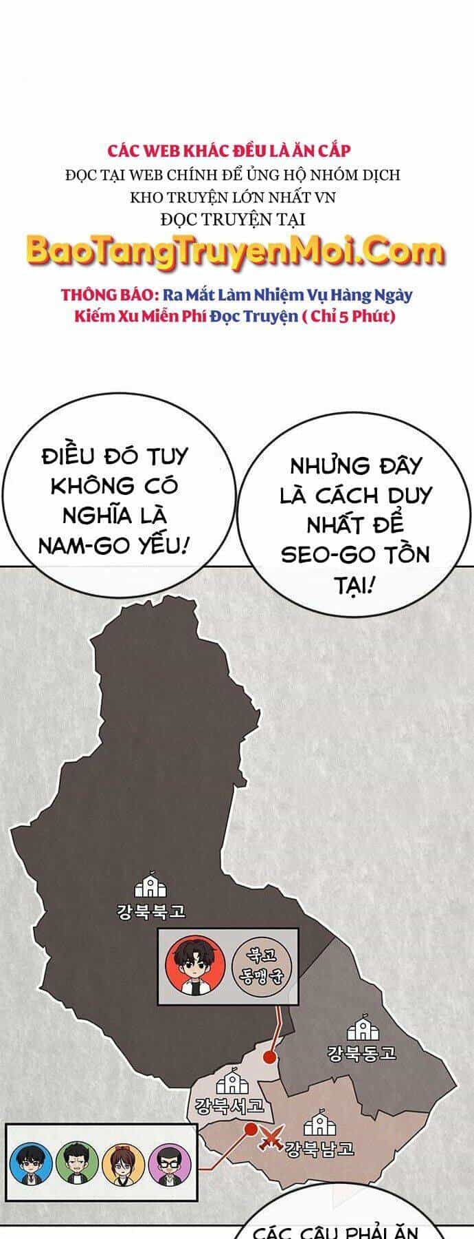 Nhiệm Vụ Diệu Kỳ - Chương 35 - ảnh 40