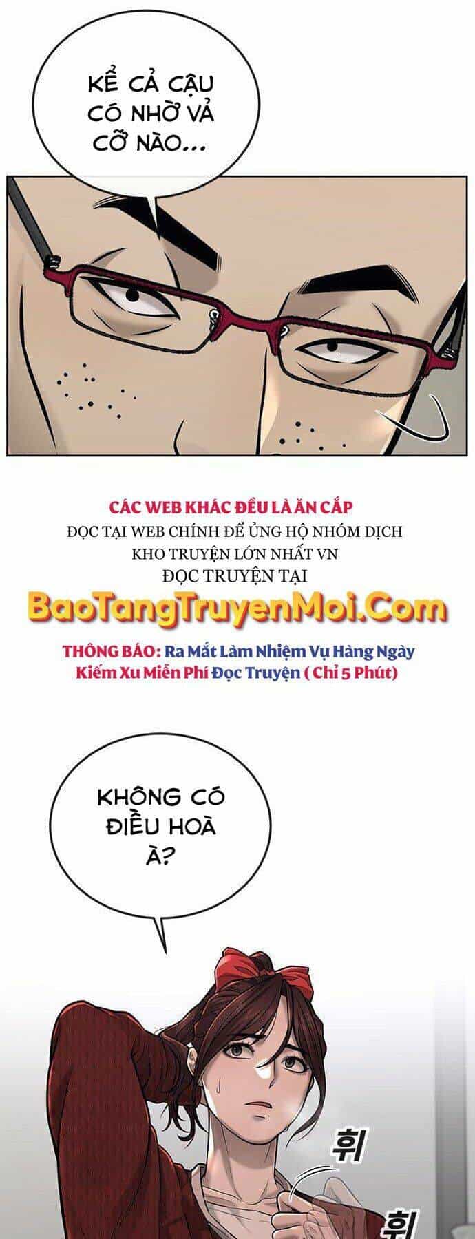 Nhiệm Vụ Diệu Kỳ - Chương 35 - ảnh 45