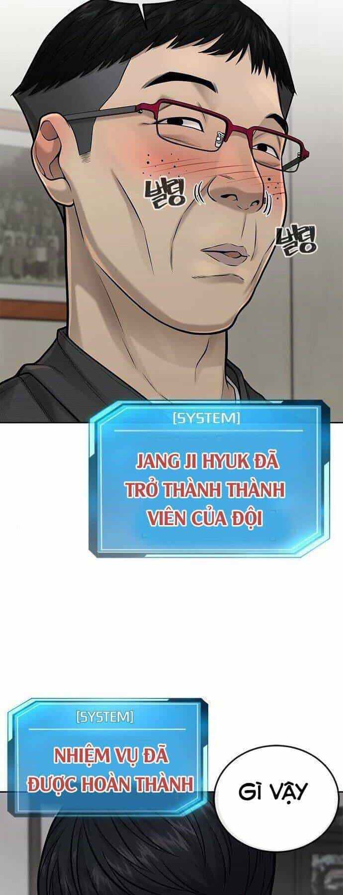 Nhiệm Vụ Diệu Kỳ - Chương 35 - ảnh 47
