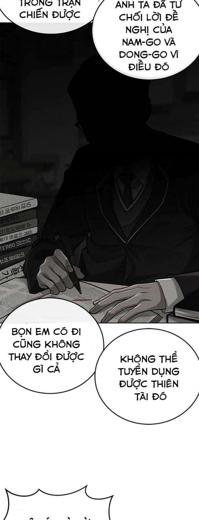 Nhiệm Vụ Diệu Kỳ - Chương 35 - ảnh 5