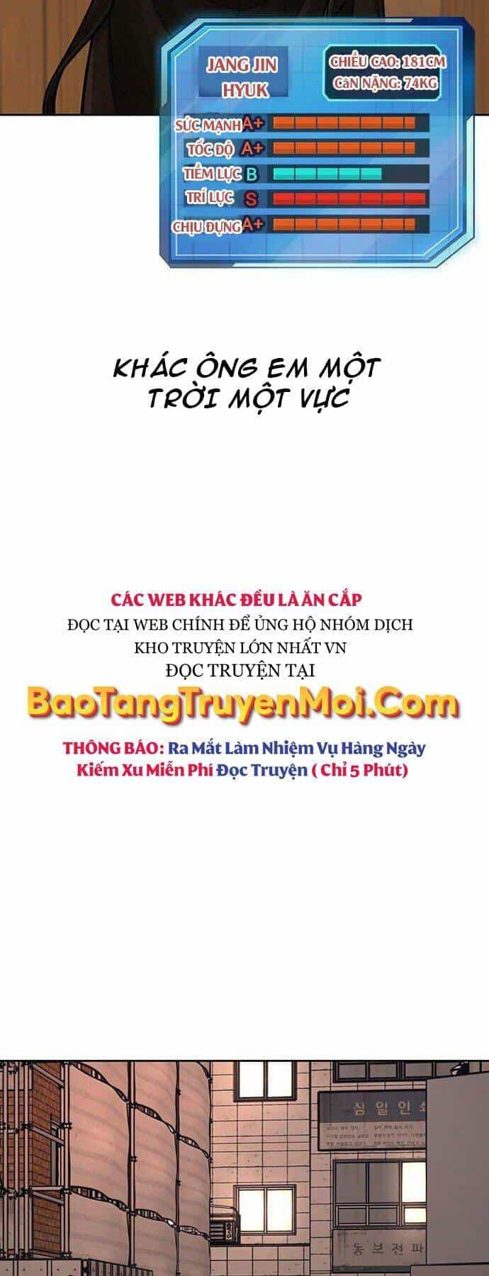 Nhiệm Vụ Diệu Kỳ - Chương 35 - ảnh 51