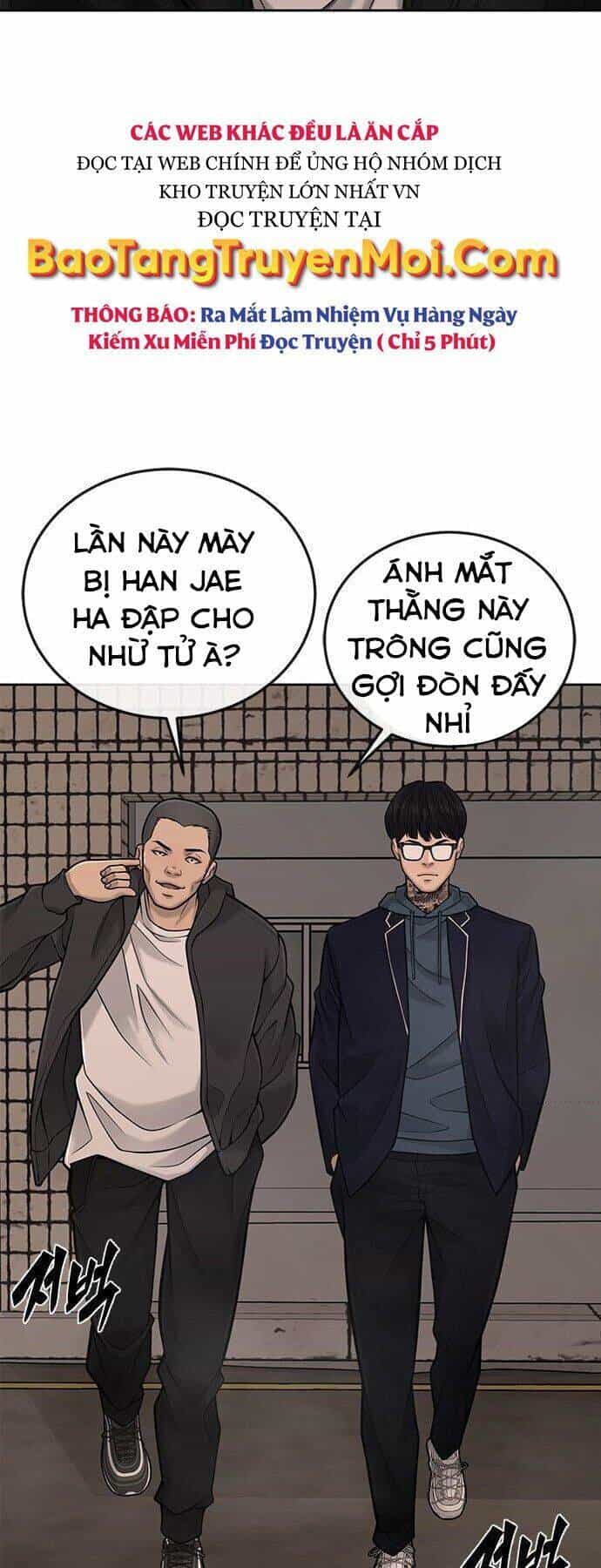 Nhiệm Vụ Diệu Kỳ - Chương 35 - ảnh 54