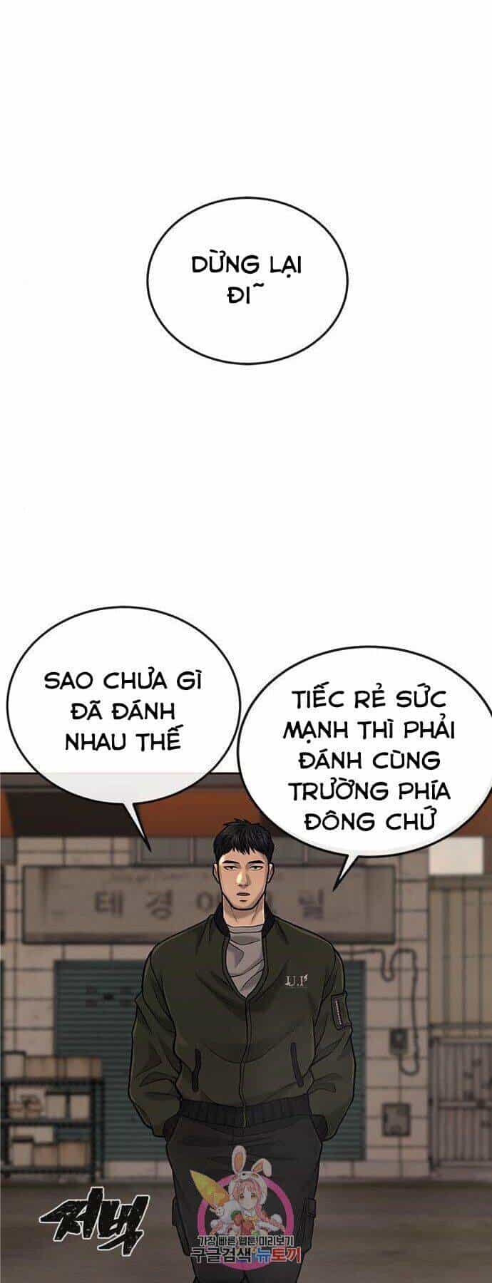 Nhiệm Vụ Diệu Kỳ - Chương 35 - ảnh 60