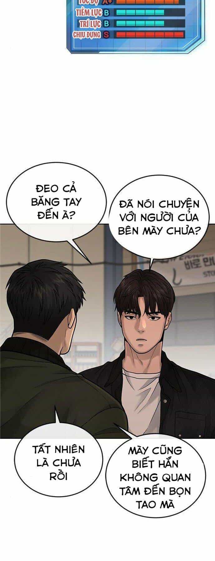 Nhiệm Vụ Diệu Kỳ - Chương 35 - ảnh 62
