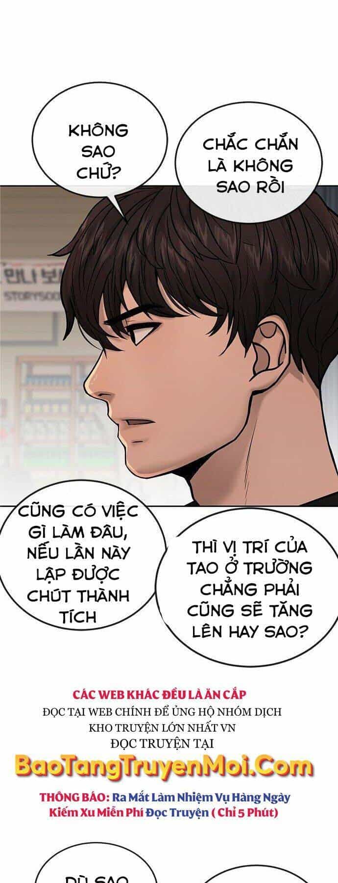Nhiệm Vụ Diệu Kỳ - Chương 35 - ảnh 63