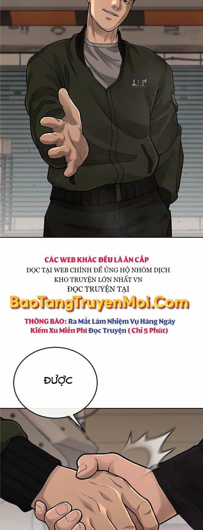 Nhiệm Vụ Diệu Kỳ - Chương 35 - ảnh 65