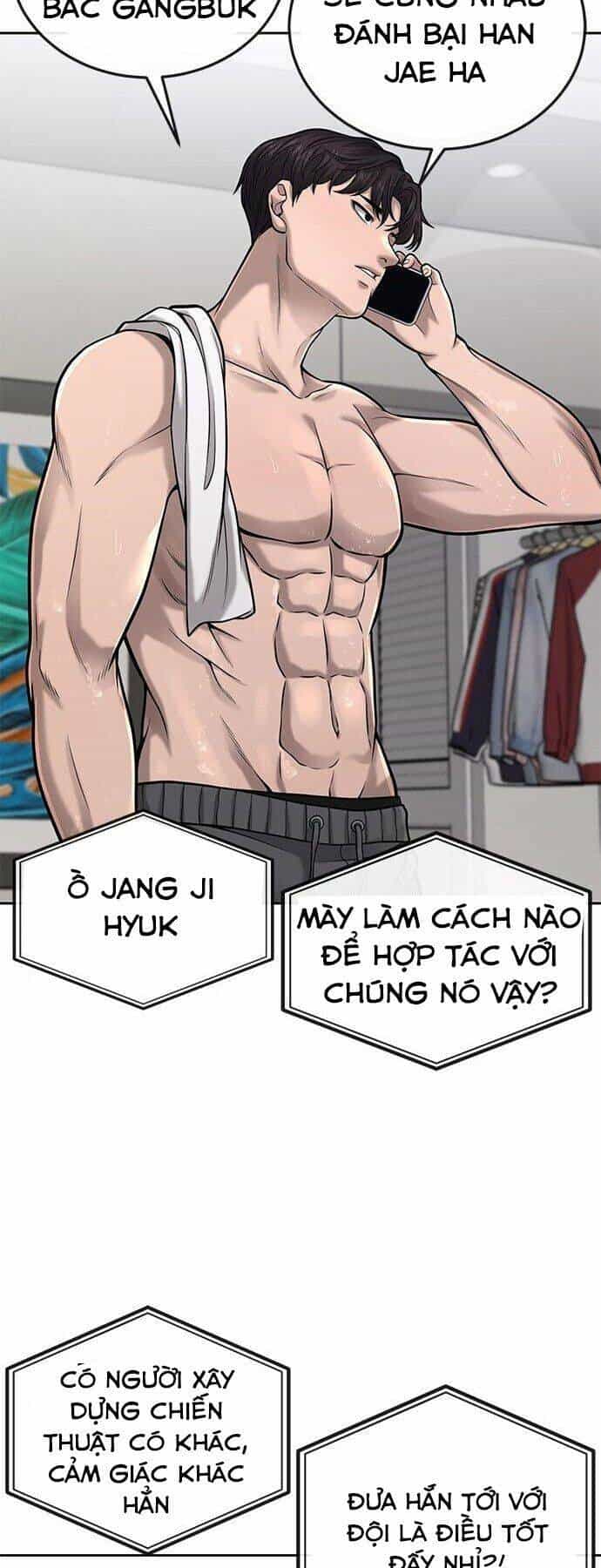 Nhiệm Vụ Diệu Kỳ - Chương 35 - ảnh 69