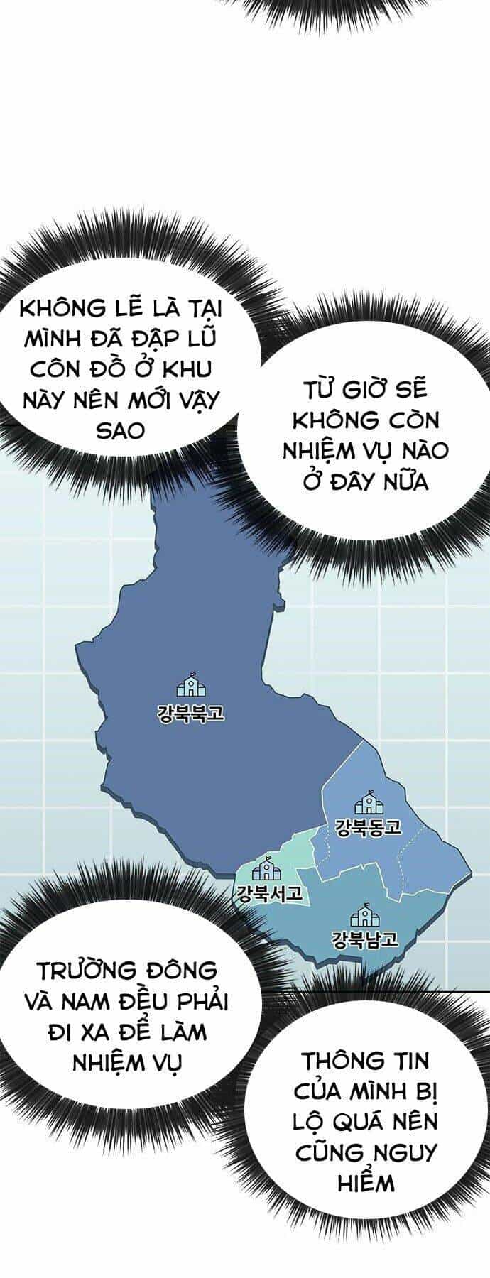 Nhiệm Vụ Diệu Kỳ - Chương 35 - ảnh 82