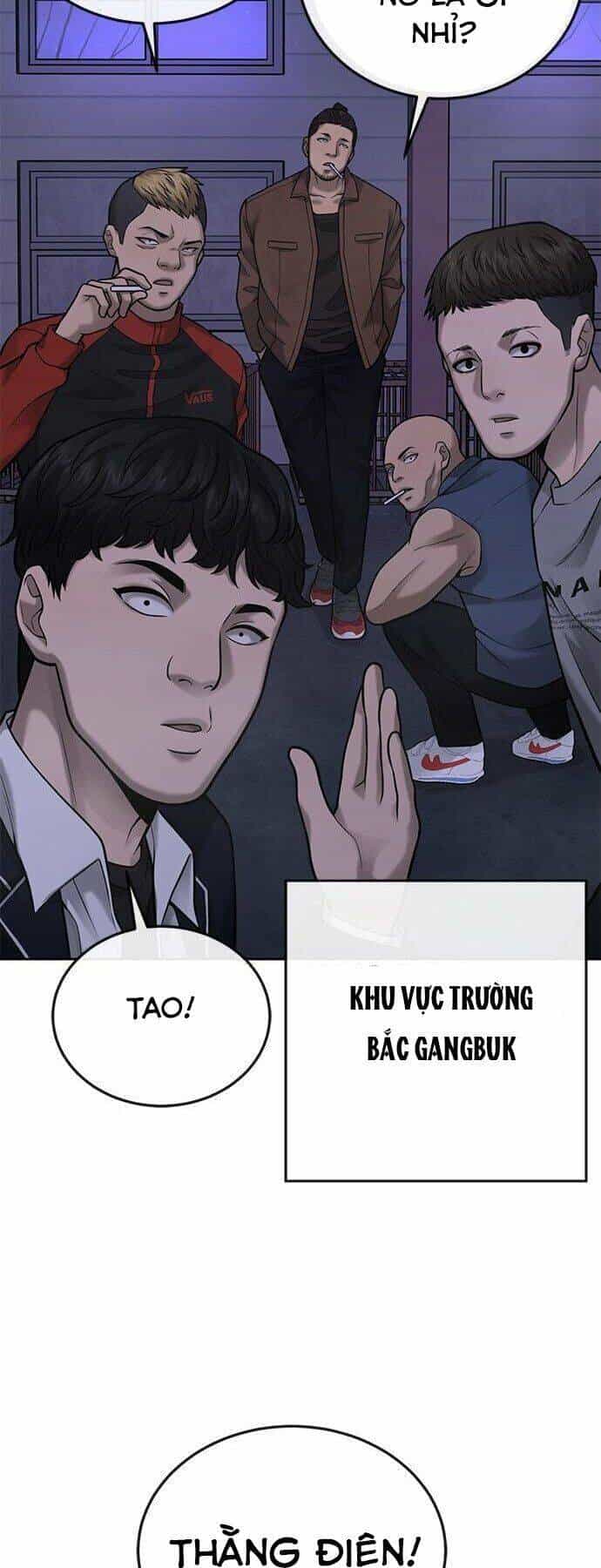 Nhiệm Vụ Diệu Kỳ - Chương 35 - ảnh 86