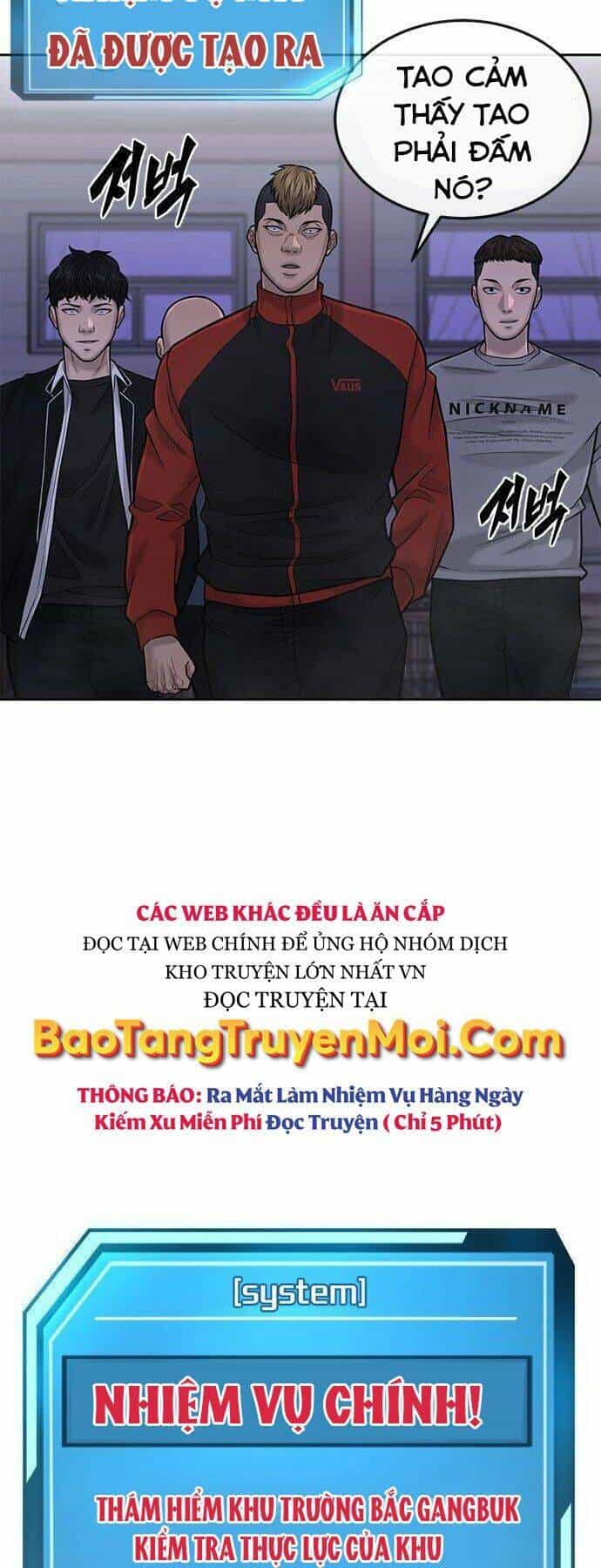 Nhiệm Vụ Diệu Kỳ - Chương 35 - ảnh 90