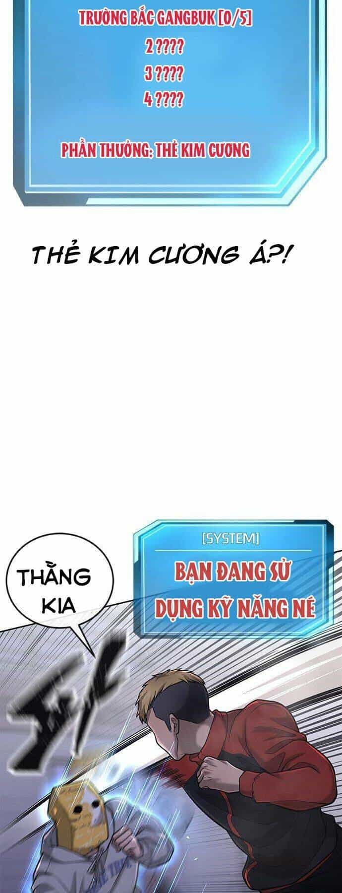 Nhiệm Vụ Diệu Kỳ - Chương 35 - ảnh 91