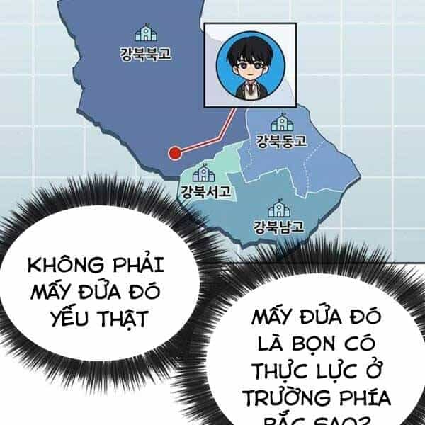 Nhiệm Vụ Diệu Kỳ - Chương 36 - ảnh 27