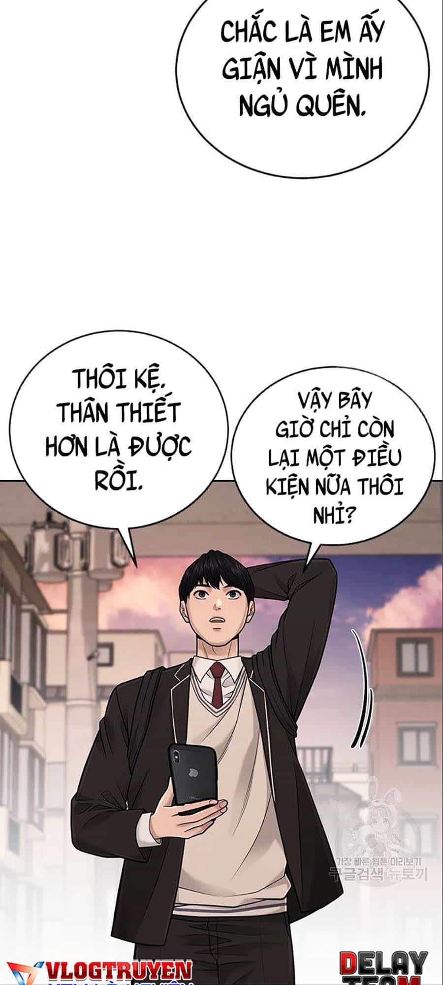 Nhiệm Vụ Diệu Kỳ - Chương 37 - ảnh 107