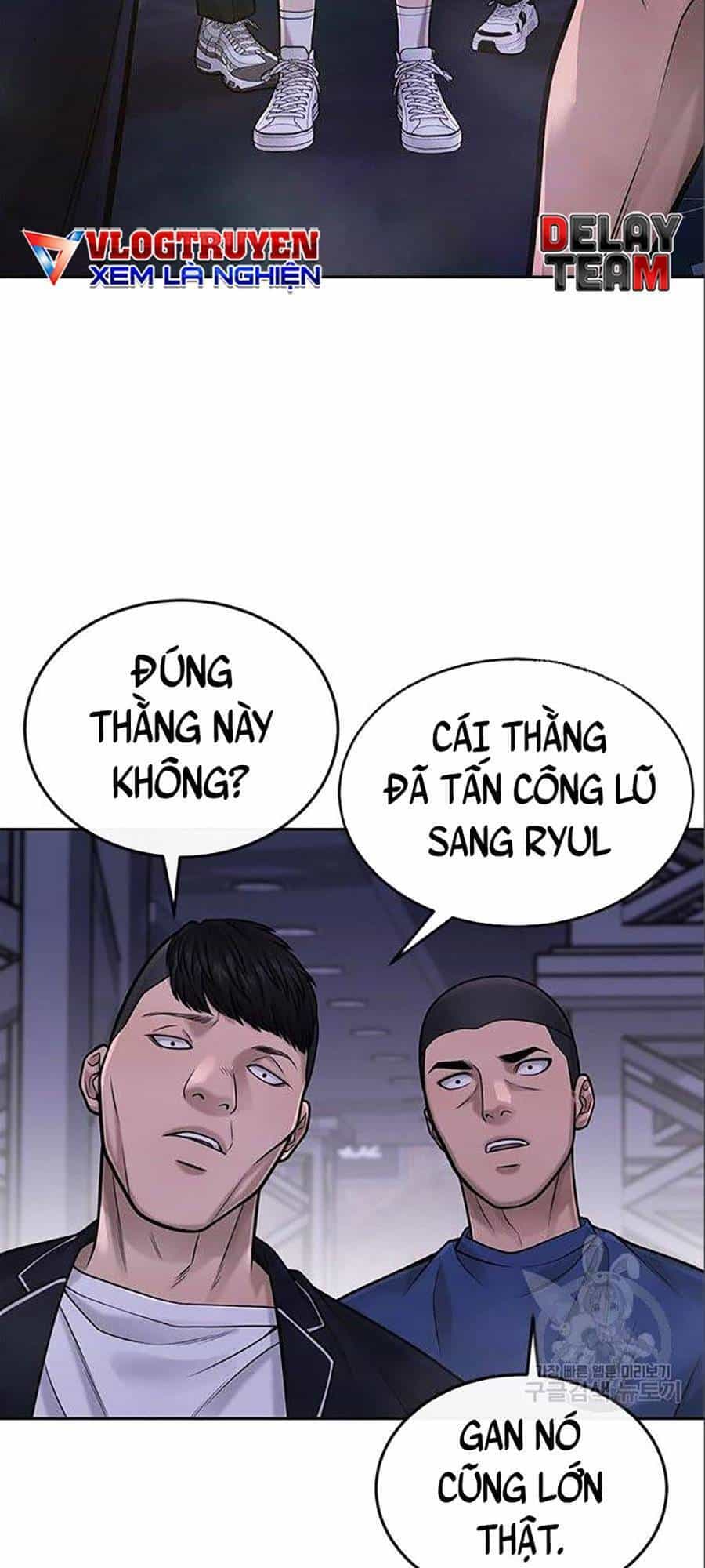 Nhiệm Vụ Diệu Kỳ - Chương 37 - ảnh 121