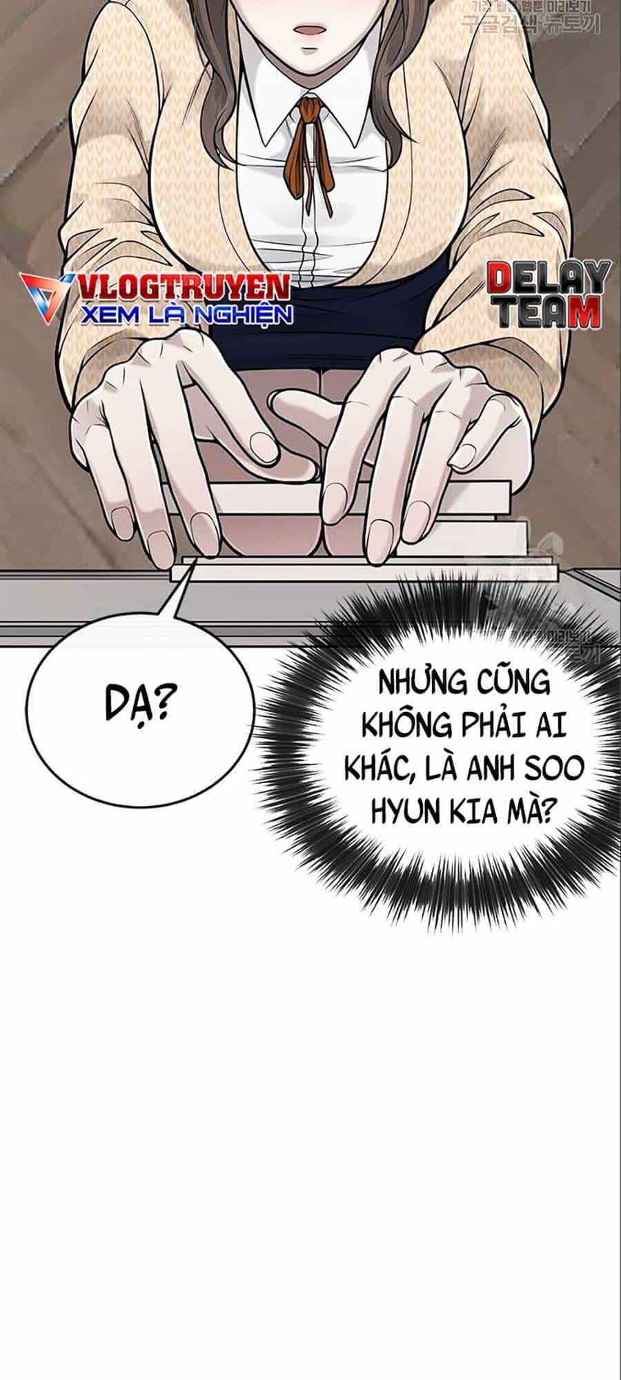 Nhiệm Vụ Diệu Kỳ - Chương 37 - ảnh 17