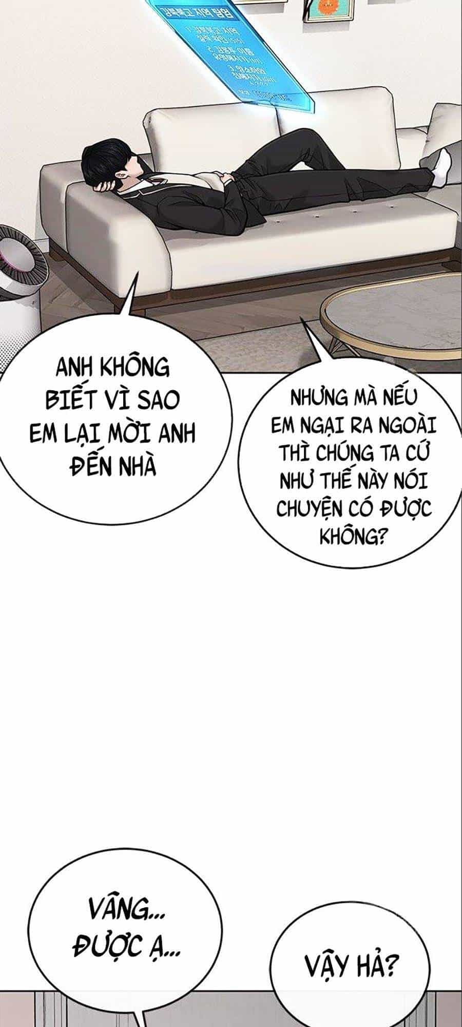 Nhiệm Vụ Diệu Kỳ - Chương 37 - ảnh 19