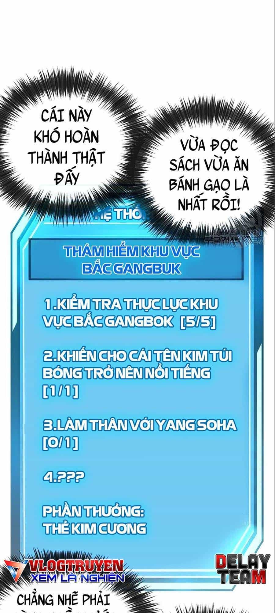 Nhiệm Vụ Diệu Kỳ - Chương 37 - ảnh 23
