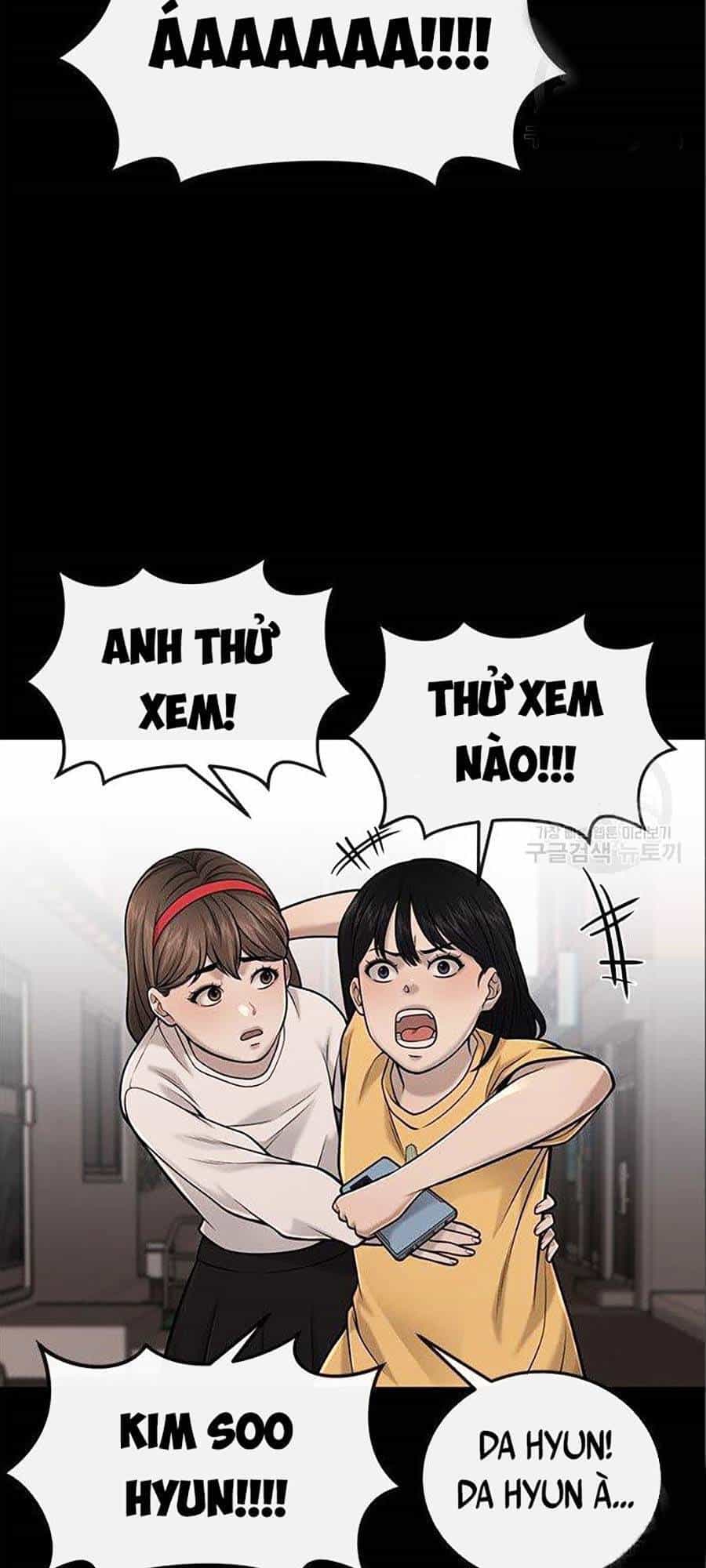 Nhiệm Vụ Diệu Kỳ - Chương 37 - ảnh 37