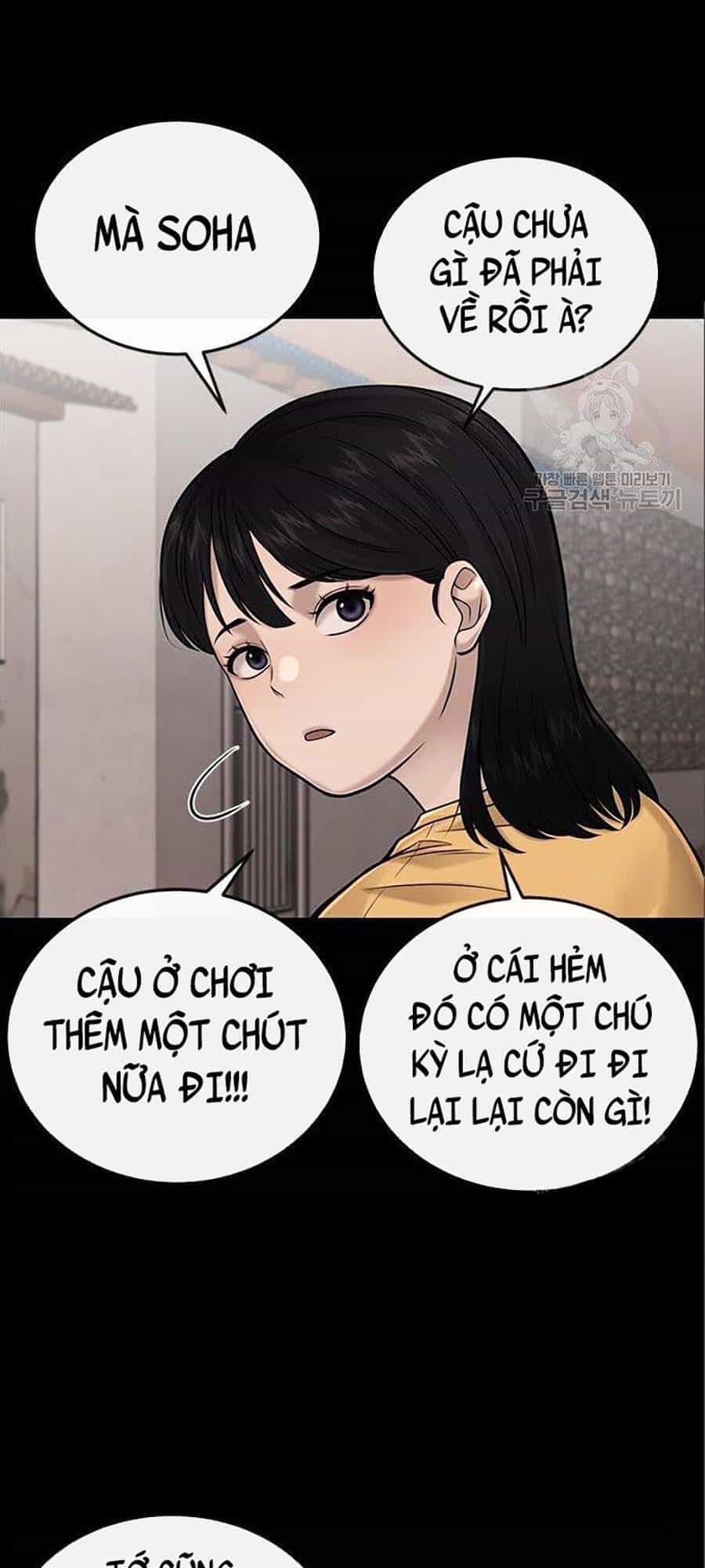 Nhiệm Vụ Diệu Kỳ - Chương 37 - ảnh 43