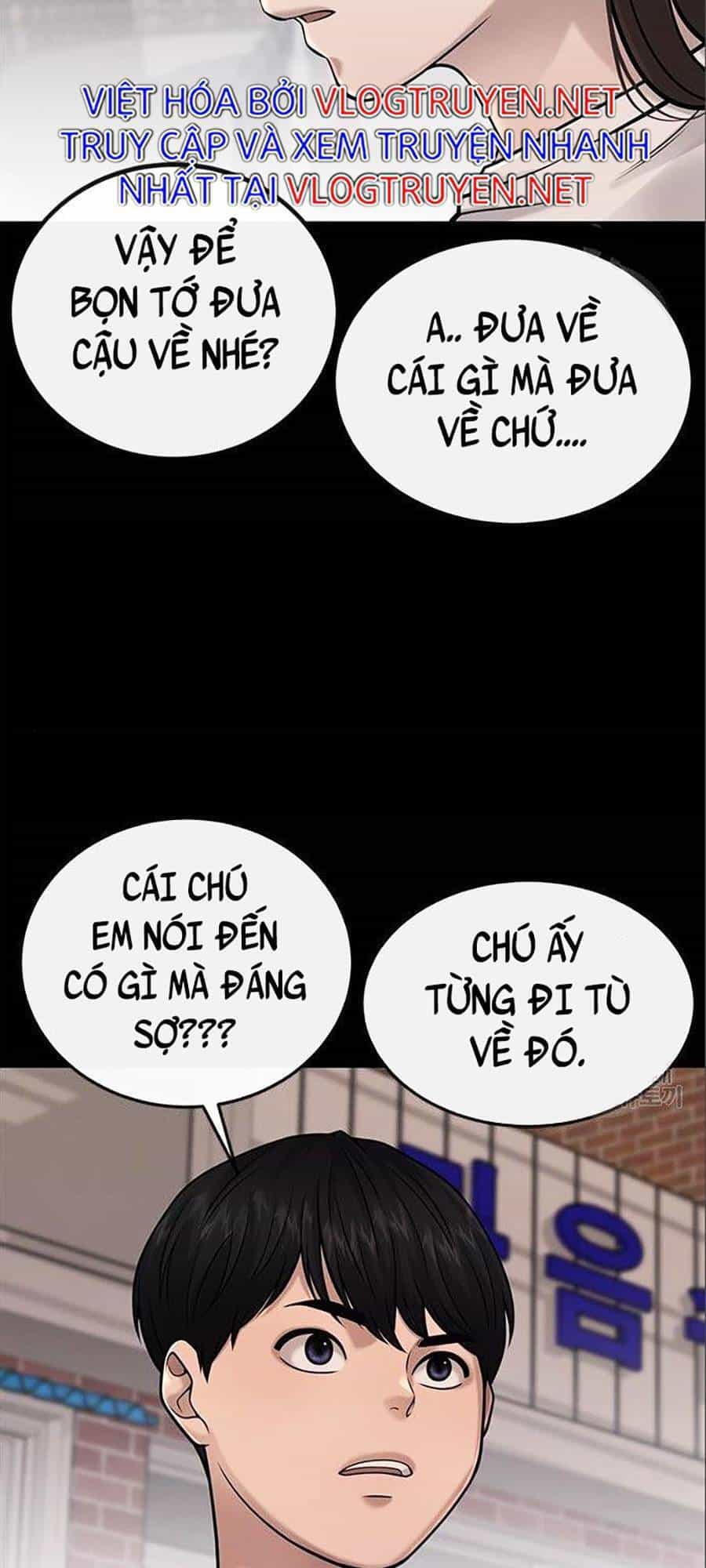 Nhiệm Vụ Diệu Kỳ - Chương 37 - ảnh 45