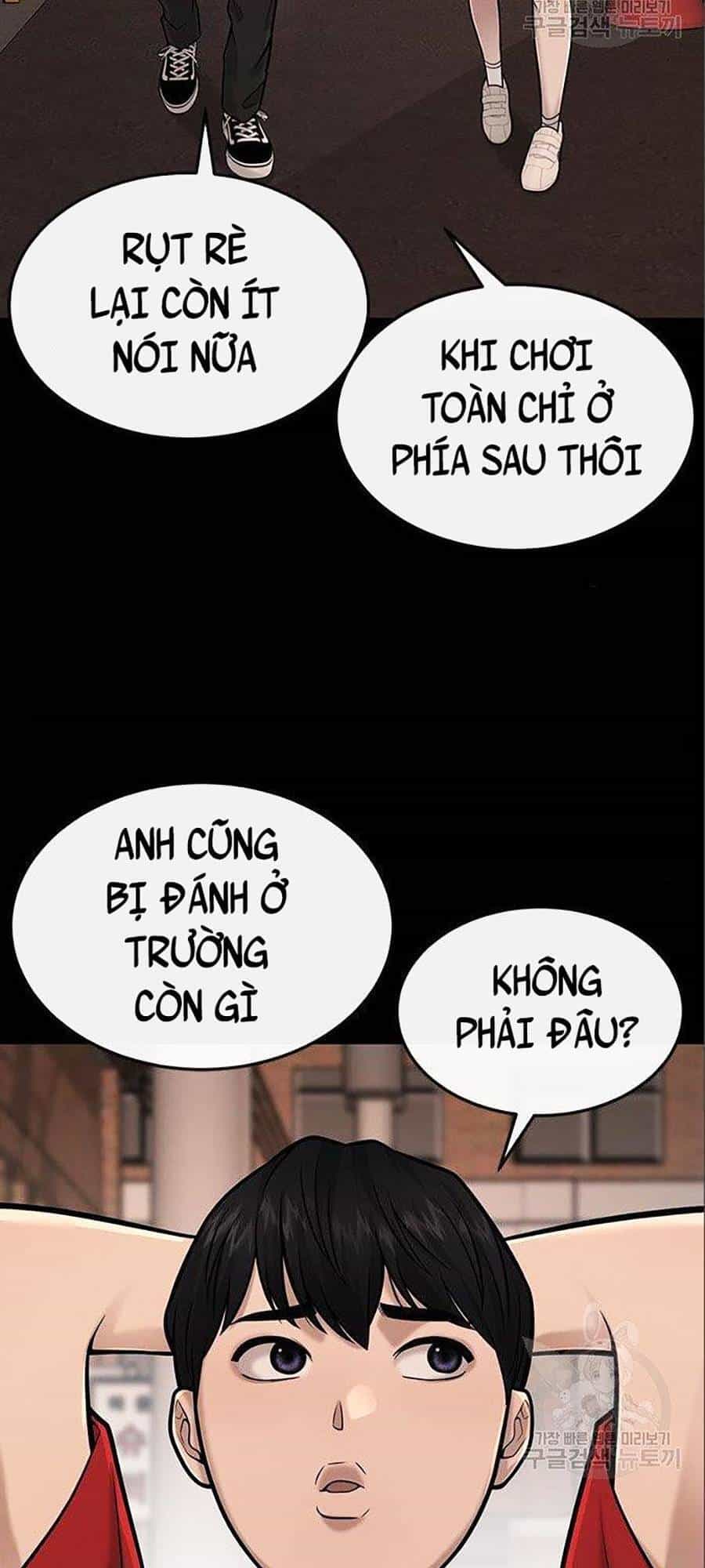 Nhiệm Vụ Diệu Kỳ - Chương 37 - ảnh 51