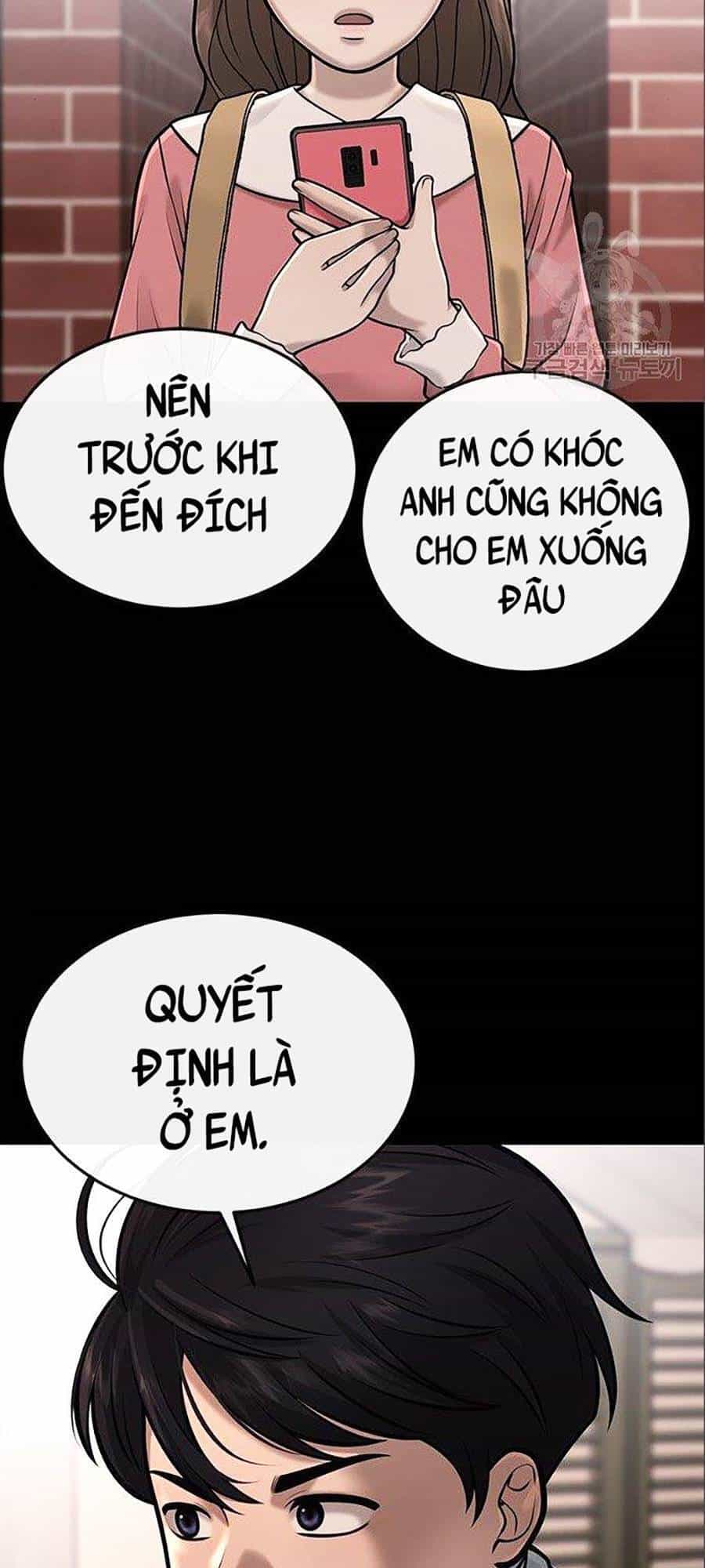 Nhiệm Vụ Diệu Kỳ - Chương 37 - ảnh 73