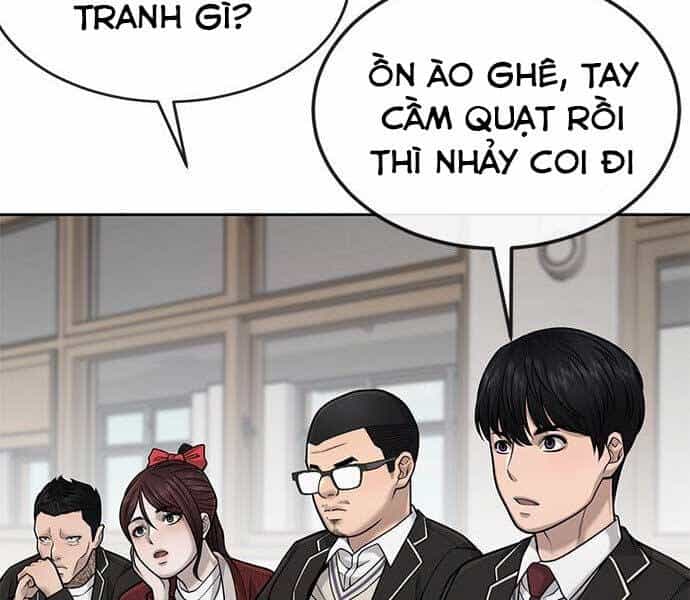 Nhiệm Vụ Diệu Kỳ - Chương 39 - ảnh 101