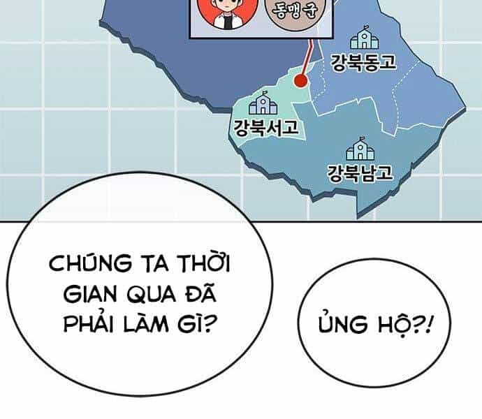 Nhiệm Vụ Diệu Kỳ - Chương 39 - ảnh 105