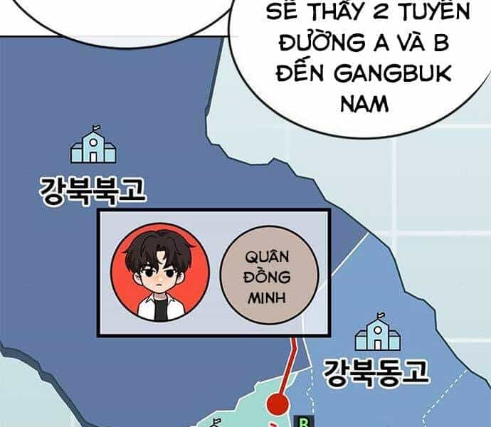 Nhiệm Vụ Diệu Kỳ - Chương 39 - ảnh 113