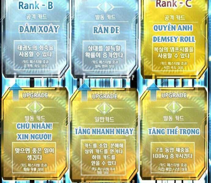 Nhiệm Vụ Diệu Kỳ - Chương 39 - ảnh 198