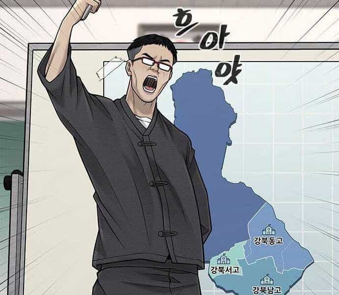 Nhiệm Vụ Diệu Kỳ - Chương 39 - ảnh 98