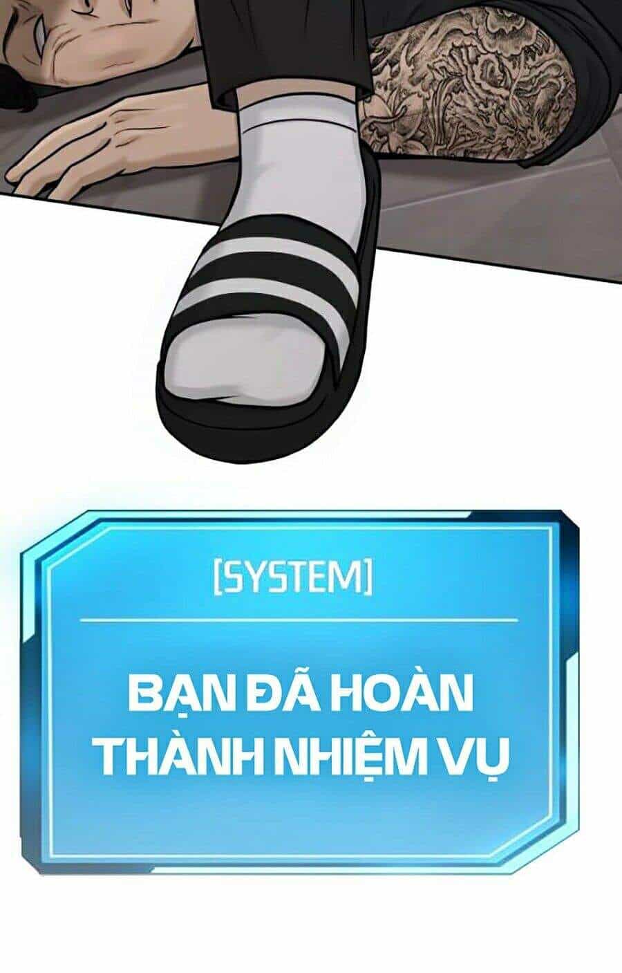 Nhiệm Vụ Diệu Kỳ - Chương 4 - ảnh 32