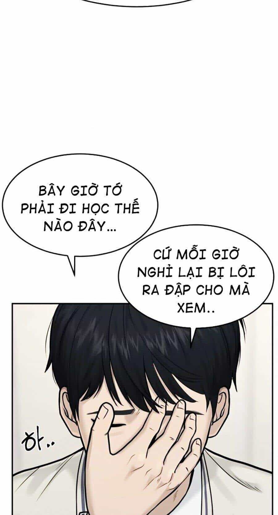 Nhiệm Vụ Diệu Kỳ - Chương 4 - ảnh 47