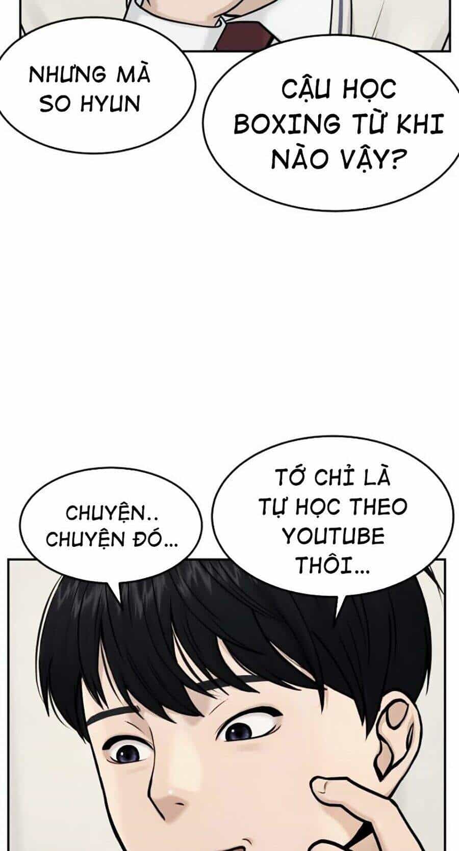 Nhiệm Vụ Diệu Kỳ - Chương 4 - ảnh 48