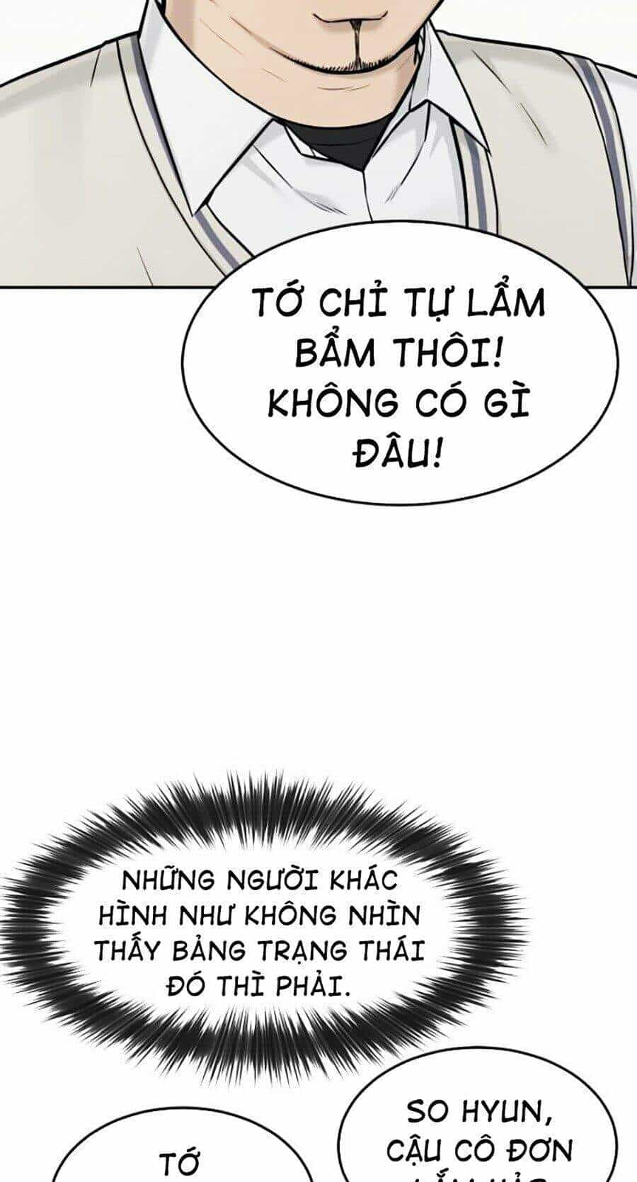 Nhiệm Vụ Diệu Kỳ - Chương 4 - ảnh 53