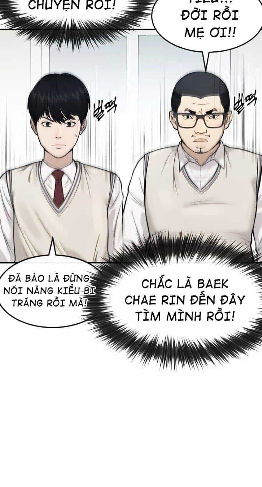 Nhiệm Vụ Diệu Kỳ - Chương 4 - ảnh 61