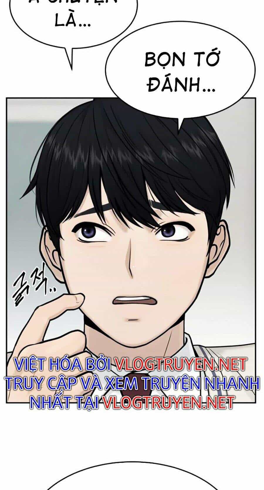 Nhiệm Vụ Diệu Kỳ - Chương 4 - ảnh 64