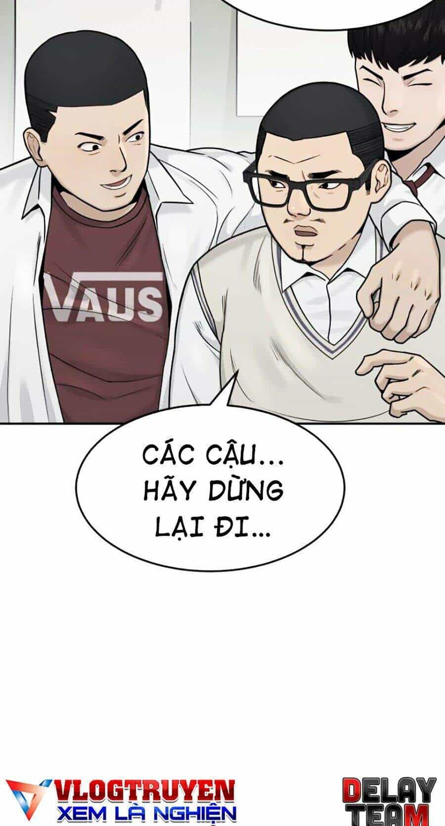 Nhiệm Vụ Diệu Kỳ - Chương 4 - ảnh 71